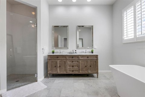 Villa ou maison à vendre à Venice, Floride: 3 chambres, 348.1 m2 № 2355154 - photo 27