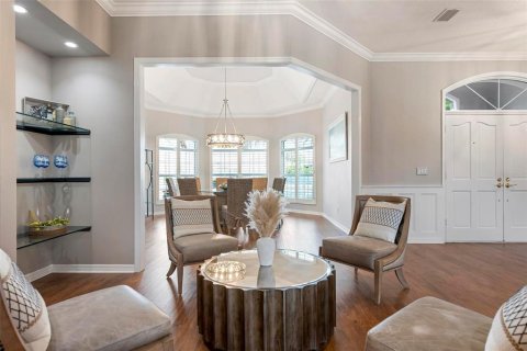 Villa ou maison à vendre à Venice, Floride: 3 chambres, 348.1 m2 № 2355154 - photo 30