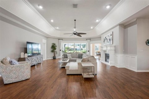 Villa ou maison à vendre à Venice, Floride: 3 chambres, 348.1 m2 № 2355154 - photo 12