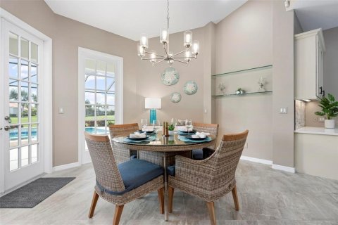 Villa ou maison à vendre à Venice, Floride: 3 chambres, 348.1 m2 № 2355154 - photo 20