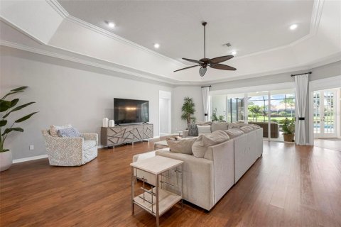 Villa ou maison à vendre à Venice, Floride: 3 chambres, 348.1 m2 № 2355154 - photo 11