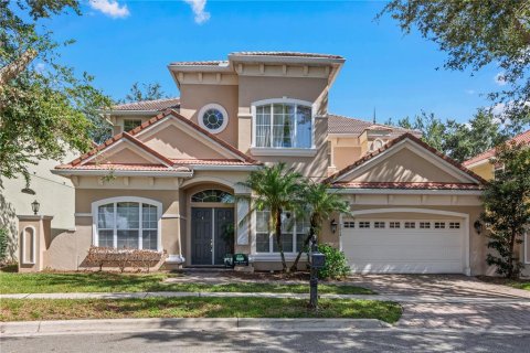 Villa ou maison à Orlando, Floride 5 chambres, 339.28 m2 № 2368673