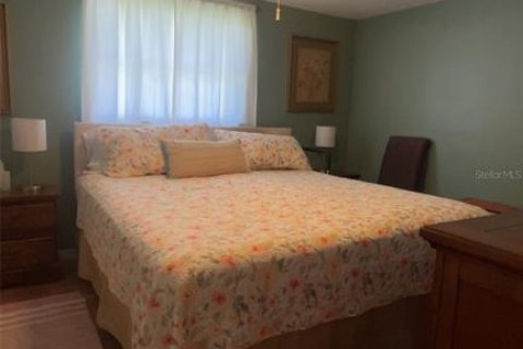 Villa ou maison à louer à Englewood, Floride: 2 chambres, 99.41 m2 № 1882789 - photo 19