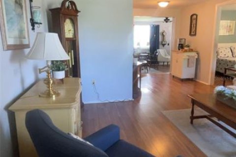 Villa ou maison à louer à Englewood, Floride: 2 chambres, 99.41 m2 № 1882789 - photo 7