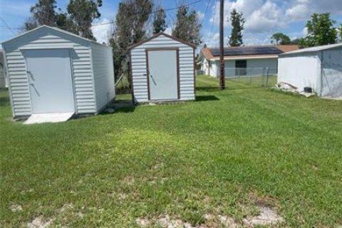 Villa ou maison à louer à Englewood, Floride: 2 chambres, 99.41 m2 № 1882789 - photo 25