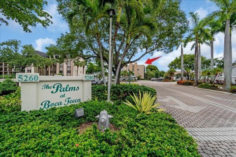 Condo in Boca Raton, Florida, 2 bedrooms № 2294160