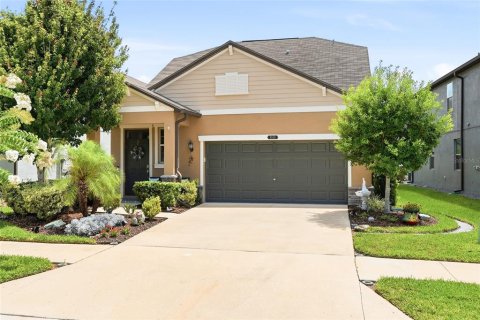 Villa ou maison à CONNERTON

 à Land O' Lakes, Floride 3 chambres, 181.72 m2 № 2284661