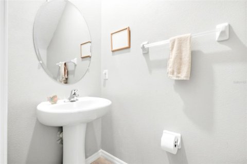 Купить виллу или дом в Ленд-о-Лейкс, Флорида 7 комнат, 181.72м2, № 2284661 - фото 23