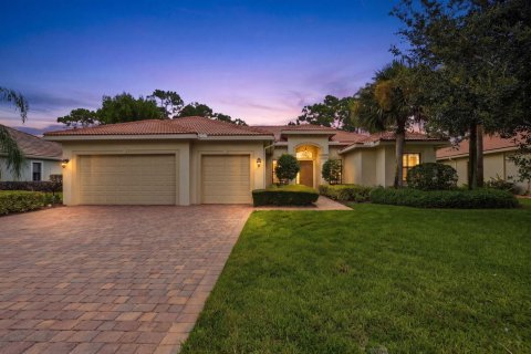 Villa ou maison à Jensen Beach, Floride 4 chambres, 284 m2 № 2190266