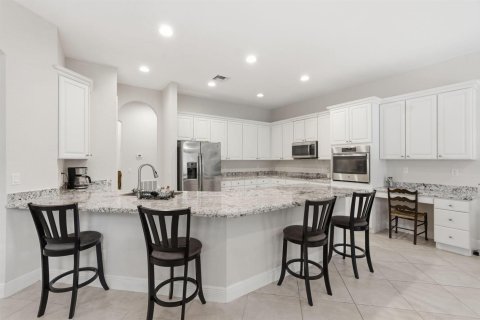 Villa ou maison à vendre à Jensen Beach, Floride: 4 chambres, 284 m2 № 2190266 - photo 22