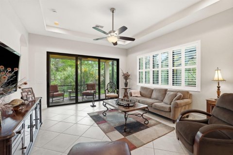Villa ou maison à vendre à Jensen Beach, Floride: 4 chambres, 284 m2 № 2190266 - photo 15