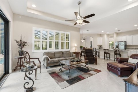 Villa ou maison à vendre à Jensen Beach, Floride: 4 chambres, 284 m2 № 2190266 - photo 16