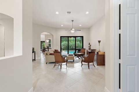 Villa ou maison à vendre à Jensen Beach, Floride: 4 chambres, 284 m2 № 2190266 - photo 7