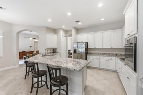 Villa ou maison à vendre à Jensen Beach, Floride: 4 chambres, 284 m2 № 2190266 - photo 23