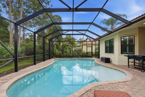 Villa ou maison à vendre à Jensen Beach, Floride: 4 chambres, 284 m2 № 2190266 - photo 2