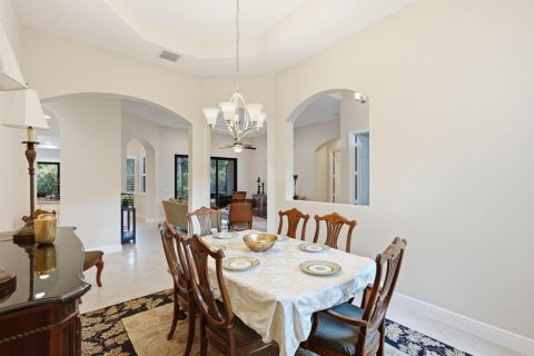Villa ou maison à vendre à Jensen Beach, Floride: 4 chambres, 284 m2 № 2190266 - photo 19