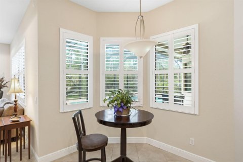 Villa ou maison à vendre à Jensen Beach, Floride: 4 chambres, 284 m2 № 2190266 - photo 27