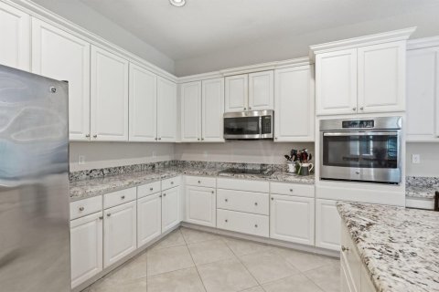 Villa ou maison à vendre à Jensen Beach, Floride: 4 chambres, 284 m2 № 2190266 - photo 26