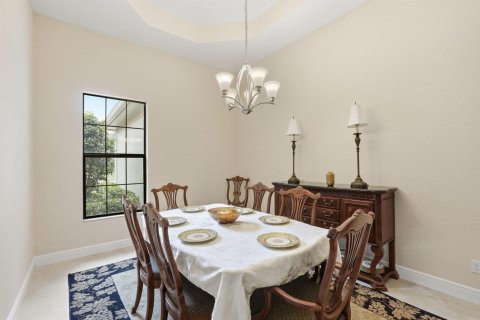 Villa ou maison à vendre à Jensen Beach, Floride: 4 chambres, 284 m2 № 2190266 - photo 11