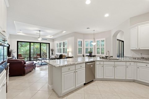 Villa ou maison à vendre à Jensen Beach, Floride: 4 chambres, 284 m2 № 2190266 - photo 24