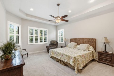 Villa ou maison à vendre à Jensen Beach, Floride: 4 chambres, 284 m2 № 2190266 - photo 29