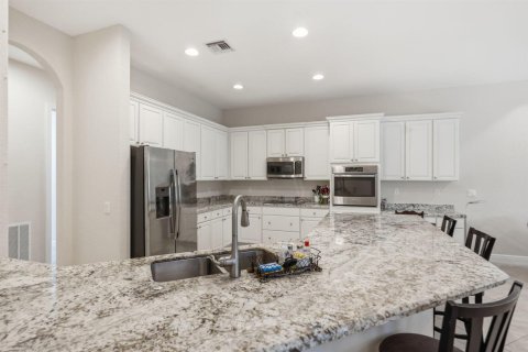 Villa ou maison à vendre à Jensen Beach, Floride: 4 chambres, 284 m2 № 2190266 - photo 20