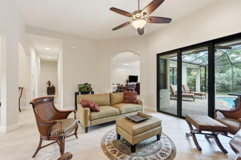 Villa ou maison à vendre à Jensen Beach, Floride: 4 chambres, 284 m2 № 2190266 - photo 13