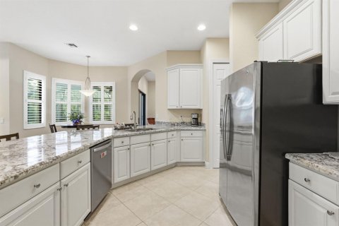Villa ou maison à vendre à Jensen Beach, Floride: 4 chambres, 284 m2 № 2190266 - photo 25