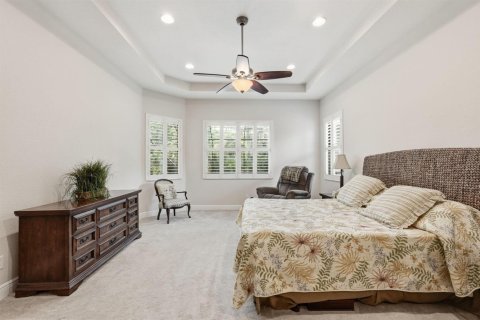 Villa ou maison à vendre à Jensen Beach, Floride: 4 chambres, 284 m2 № 2190266 - photo 28