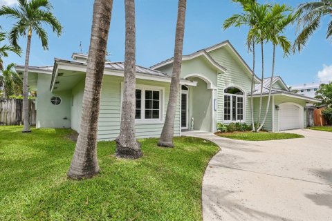 Casa en venta en Lighthouse Point, Florida, 3 dormitorios, 197.42 m2 № 2181209 - foto 18