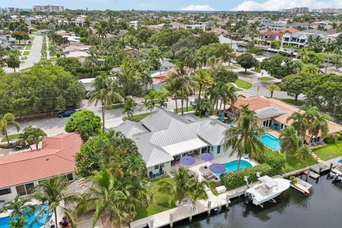 Casa en venta en Lighthouse Point, Florida, 3 dormitorios, 197.42 m2 № 2181209 - foto 8