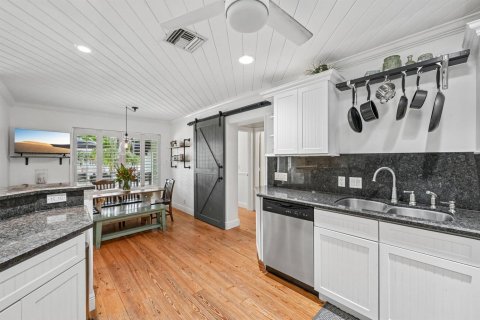 Casa en venta en Lighthouse Point, Florida, 3 dormitorios, 197.42 m2 № 2181209 - foto 23