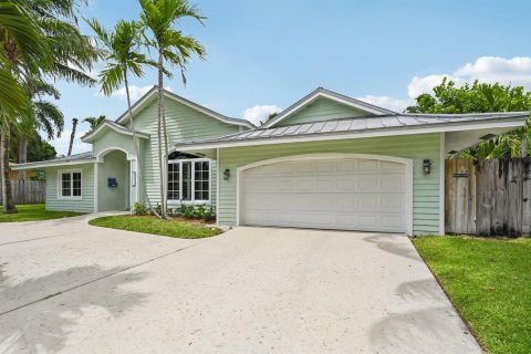 Casa en venta en Lighthouse Point, Florida, 3 dormitorios, 197.42 m2 № 2181209 - foto 19
