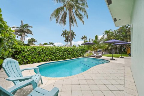 Casa en venta en Lighthouse Point, Florida, 3 dormitorios, 197.42 m2 № 2181209 - foto 3