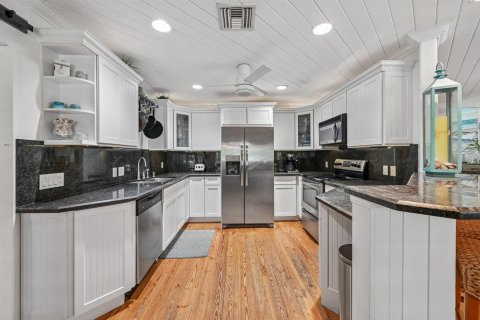 Casa en venta en Lighthouse Point, Florida, 3 dormitorios, 197.42 m2 № 2181209 - foto 5