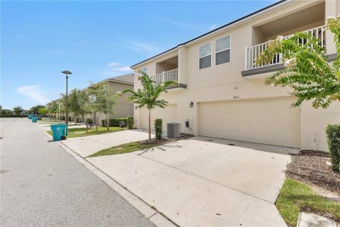 Townhouse in Orlando, Florida 3 bedrooms, 140.84 sq.m. № 2231595 - photo 21