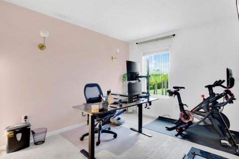 Townhouse in Orlando, Florida 3 bedrooms, 140.84 sq.m. № 2231595 - photo 20