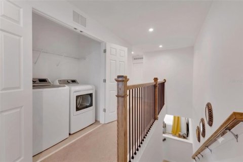 Townhouse in Orlando, Florida 3 bedrooms, 140.84 sq.m. № 2231595 - photo 17