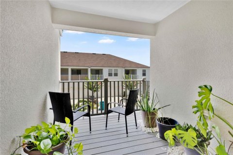 Townhouse in Orlando, Florida 3 bedrooms, 140.84 sq.m. № 2231595 - photo 16