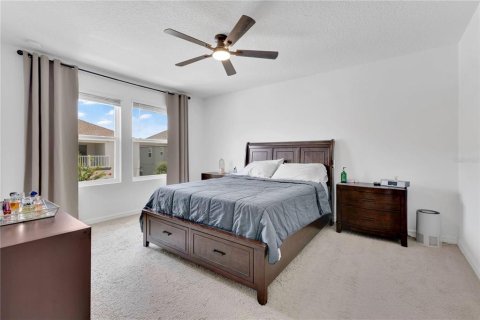 Townhouse in Orlando, Florida 3 bedrooms, 140.84 sq.m. № 2231595 - photo 13