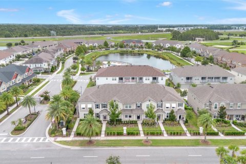 Touwnhouse à vendre à Orlando, Floride: 3 chambres, 140.84 m2 № 2231595 - photo 28