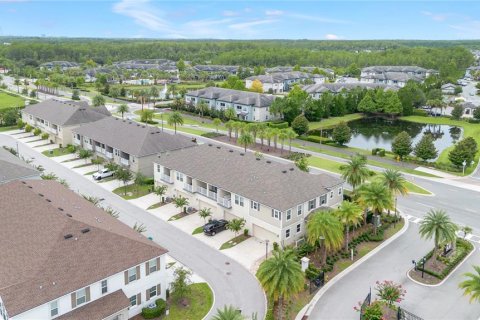 Touwnhouse à vendre à Orlando, Floride: 3 chambres, 140.84 m2 № 2231595 - photo 29