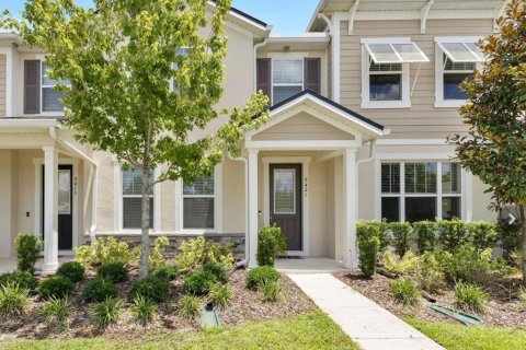 Townhouse in Orlando, Florida 3 bedrooms, 140.84 sq.m. № 2231595 - photo 25