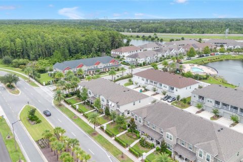Townhouse in Orlando, Florida 3 bedrooms, 140.84 sq.m. № 2231595 - photo 27