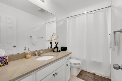 Townhouse in Orlando, Florida 3 bedrooms, 140.84 sq.m. № 2231595 - photo 19