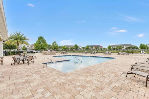 Townhouse in Orlando, Florida 3 bedrooms, 140.84 sq.m. № 2231595 - photo 24