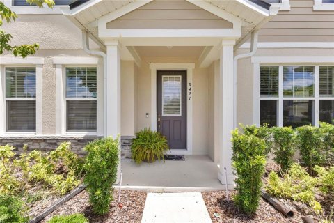 Townhouse in Orlando, Florida 3 bedrooms, 140.84 sq.m. № 2231595 - photo 3