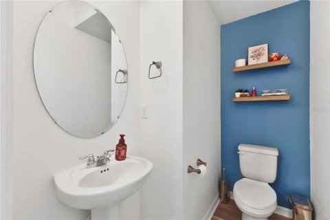 Townhouse in Orlando, Florida 3 bedrooms, 140.84 sq.m. № 2231595 - photo 11