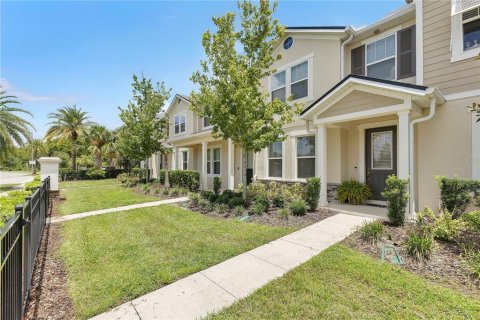 Townhouse in Orlando, Florida 3 bedrooms, 140.84 sq.m. № 2231595 - photo 2