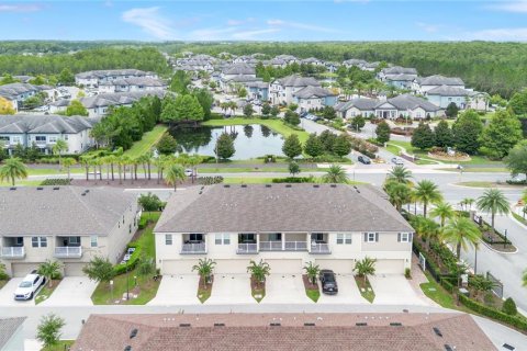 Touwnhouse à vendre à Orlando, Floride: 3 chambres, 140.84 m2 № 2231595 - photo 30